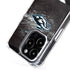 NHL Utah Mammoth Ice Frost iPhone 15 Pro MagSafe Case